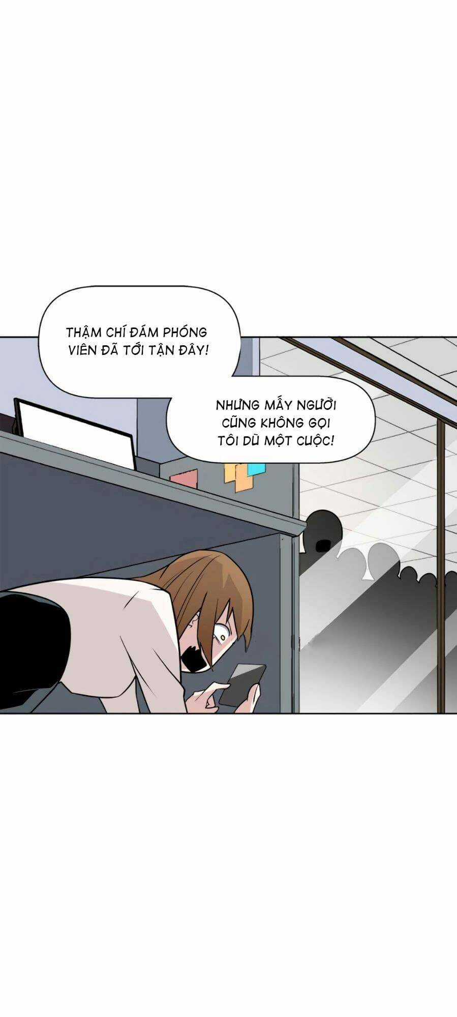 Người Quản Lý Mạnh Nhất Trong Lịch Sử Chapter 21 trang 44