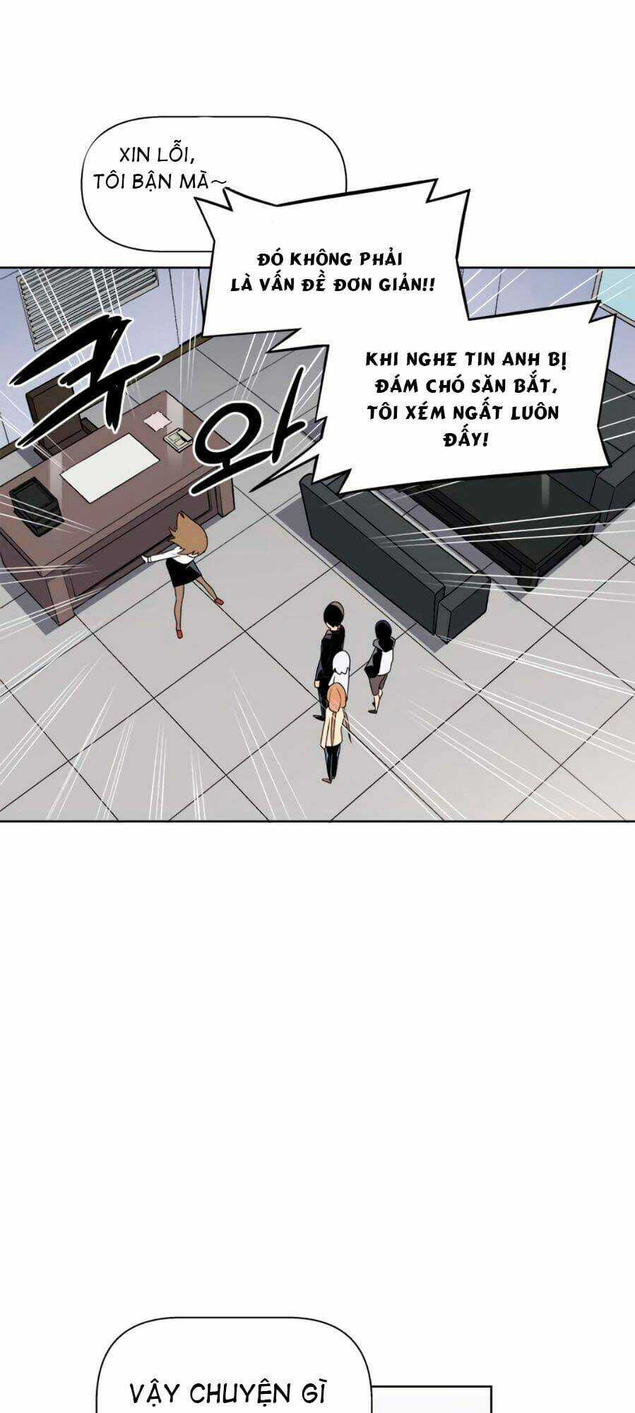 Người Quản Lý Mạnh Nhất Trong Lịch Sử Chapter 21 trang 45