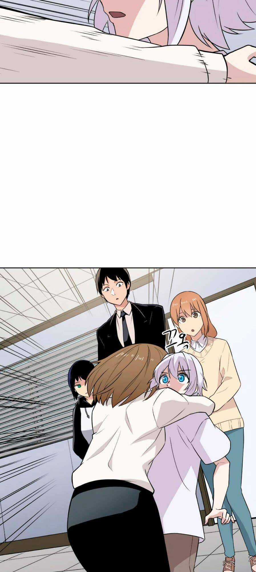 Người Quản Lý Mạnh Nhất Trong Lịch Sử Chapter 21 trang 50