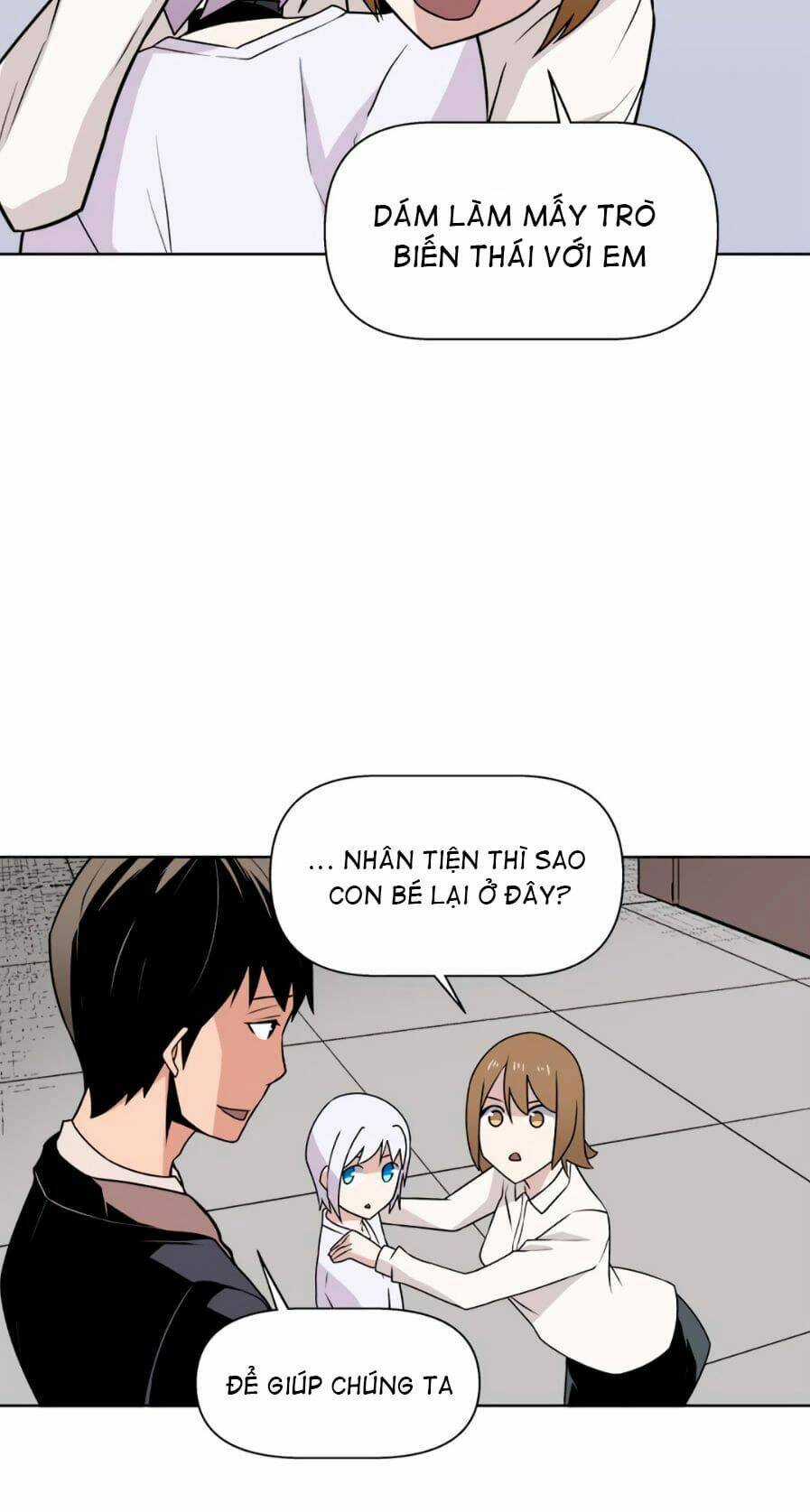 Người Quản Lý Mạnh Nhất Trong Lịch Sử Chapter 21 trang 52