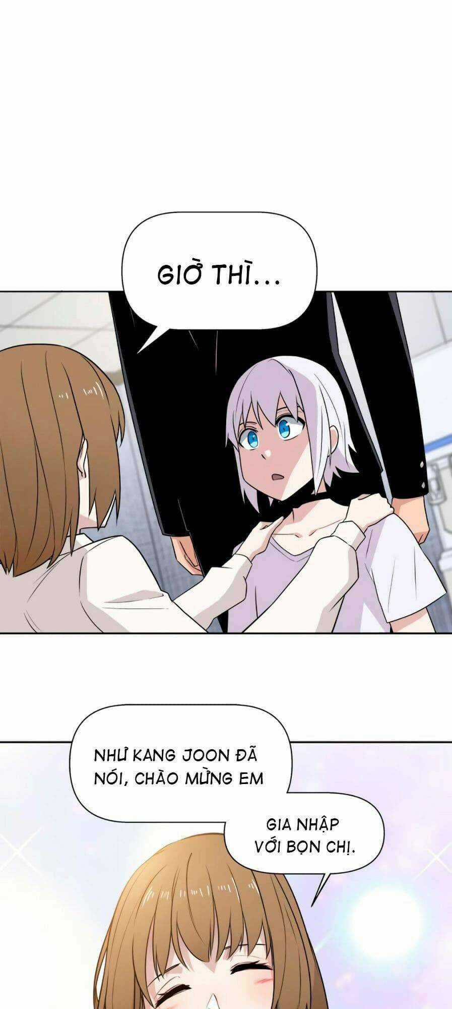 Người Quản Lý Mạnh Nhất Trong Lịch Sử Chapter 21 trang 54