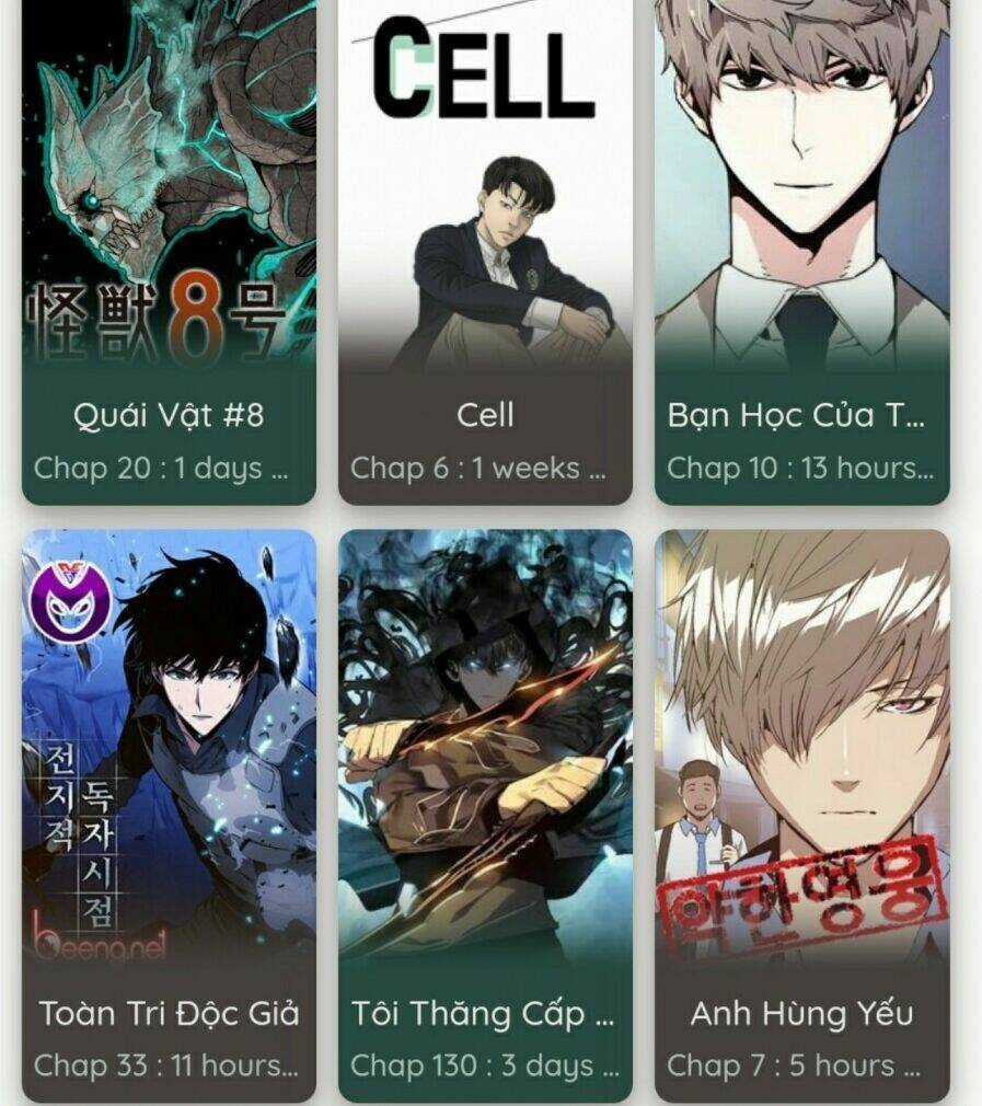 Người Quản Lý Mạnh Nhất Trong Lịch Sử Chapter 21 trang 60