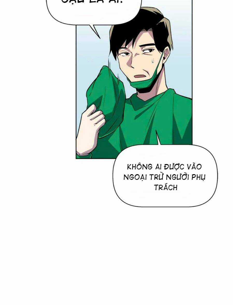 Người Quản Lý Mạnh Nhất Trong Lịch Sử Chapter 21 trang 8