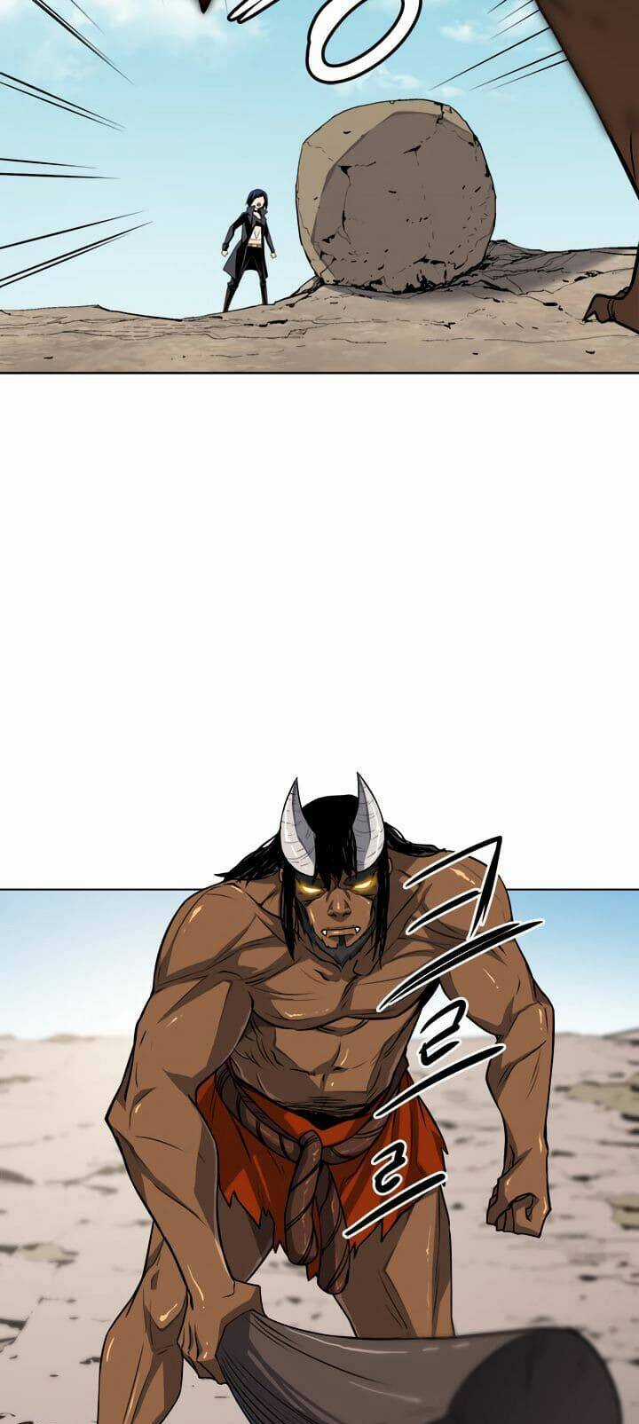 Người Quản Lý Mạnh Nhất Trong Lịch Sử Chapter 22 trang 10