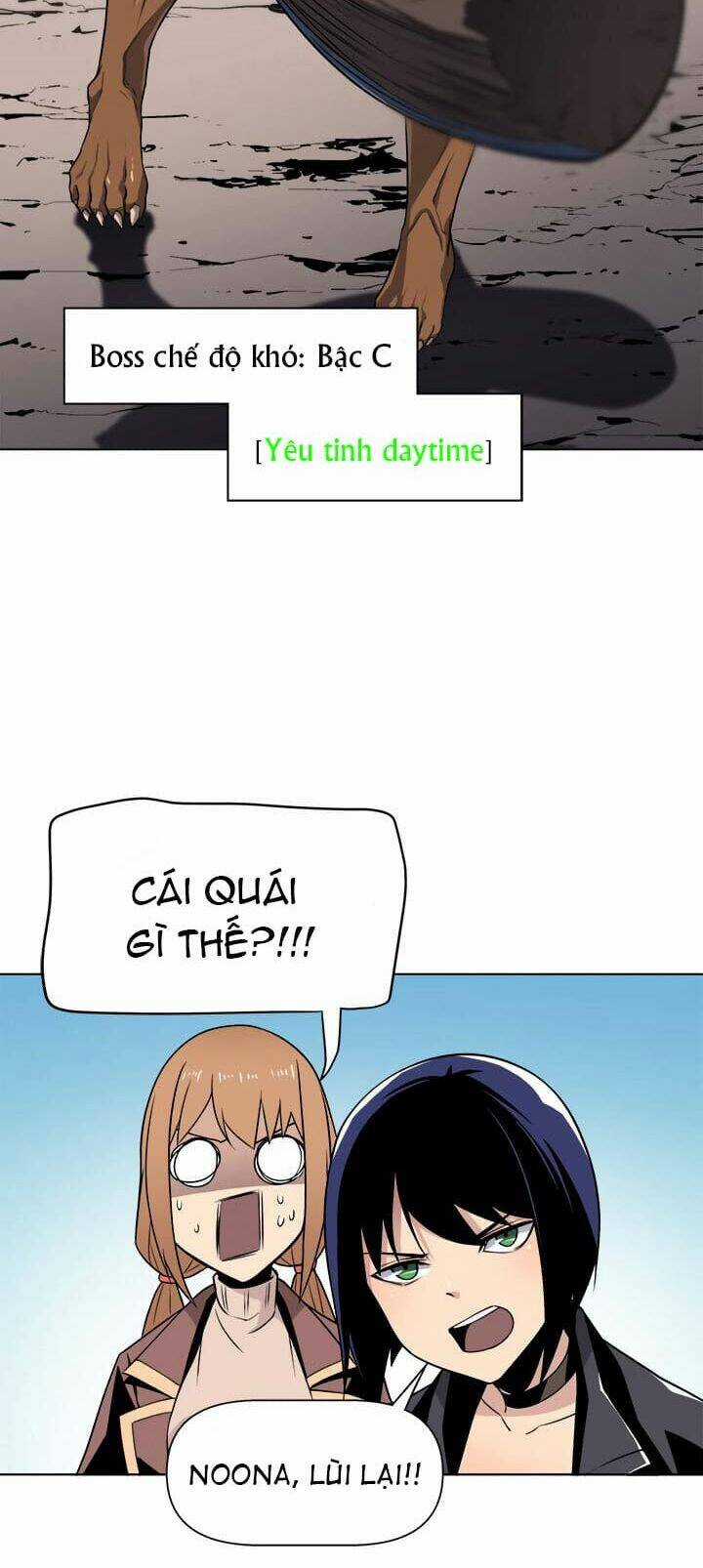 Người Quản Lý Mạnh Nhất Trong Lịch Sử Chapter 22 trang 11