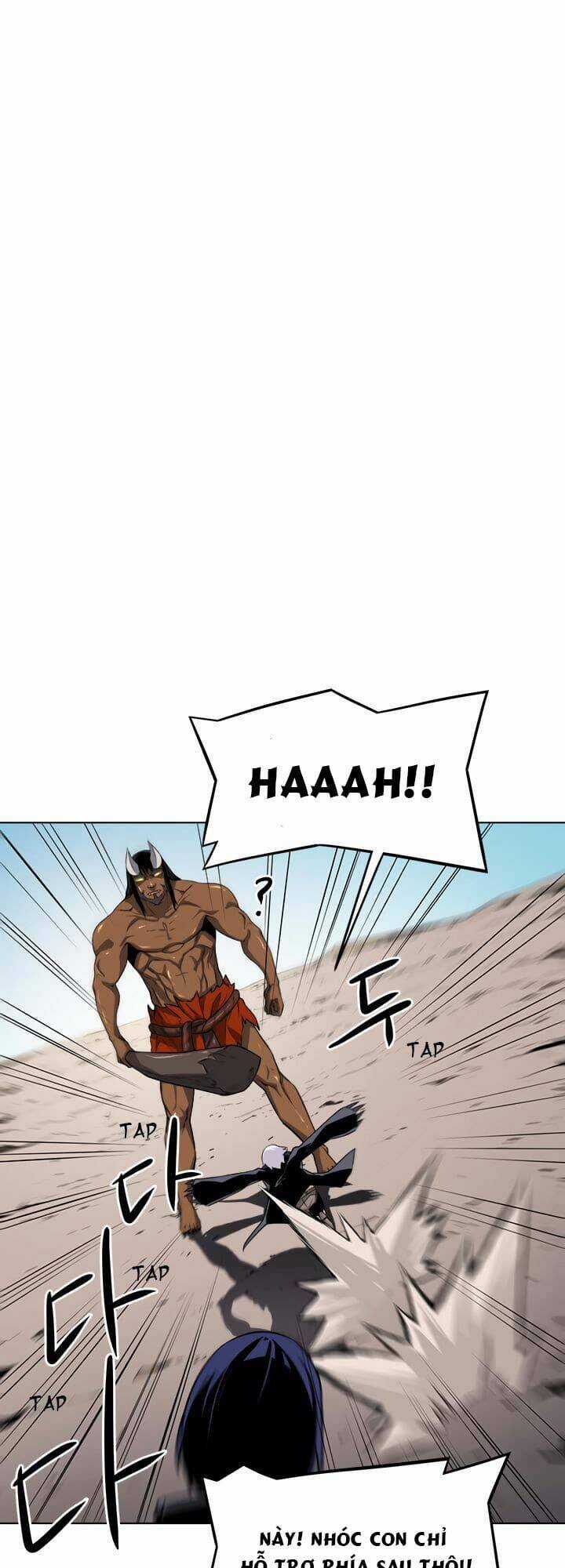 Người Quản Lý Mạnh Nhất Trong Lịch Sử Chapter 22 trang 12