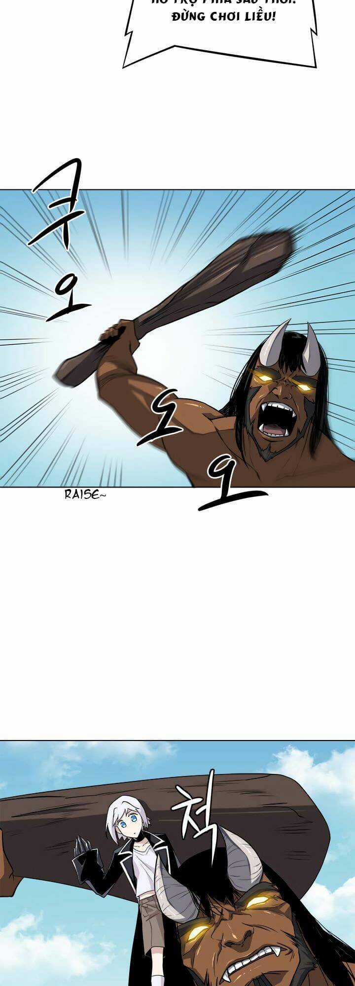 Người Quản Lý Mạnh Nhất Trong Lịch Sử Chapter 22 trang 13