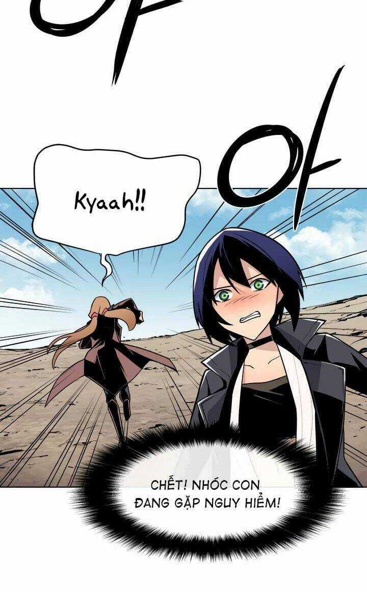 Người Quản Lý Mạnh Nhất Trong Lịch Sử Chapter 22 trang 16