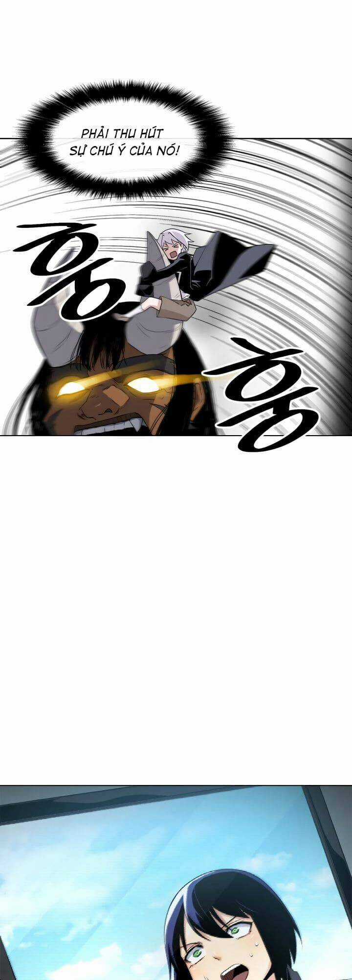 Người Quản Lý Mạnh Nhất Trong Lịch Sử Chapter 22 trang 17