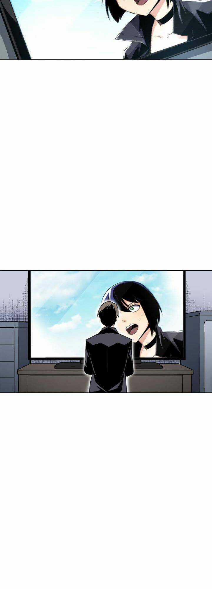 Người Quản Lý Mạnh Nhất Trong Lịch Sử Chapter 22 trang 18