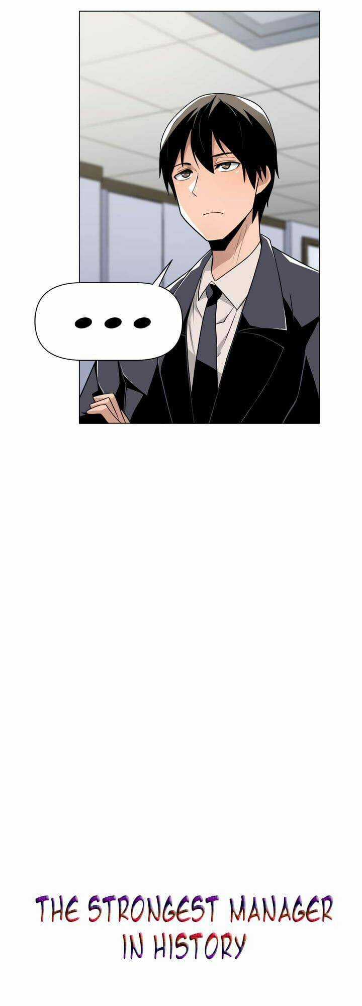 Người Quản Lý Mạnh Nhất Trong Lịch Sử Chapter 22 trang 19