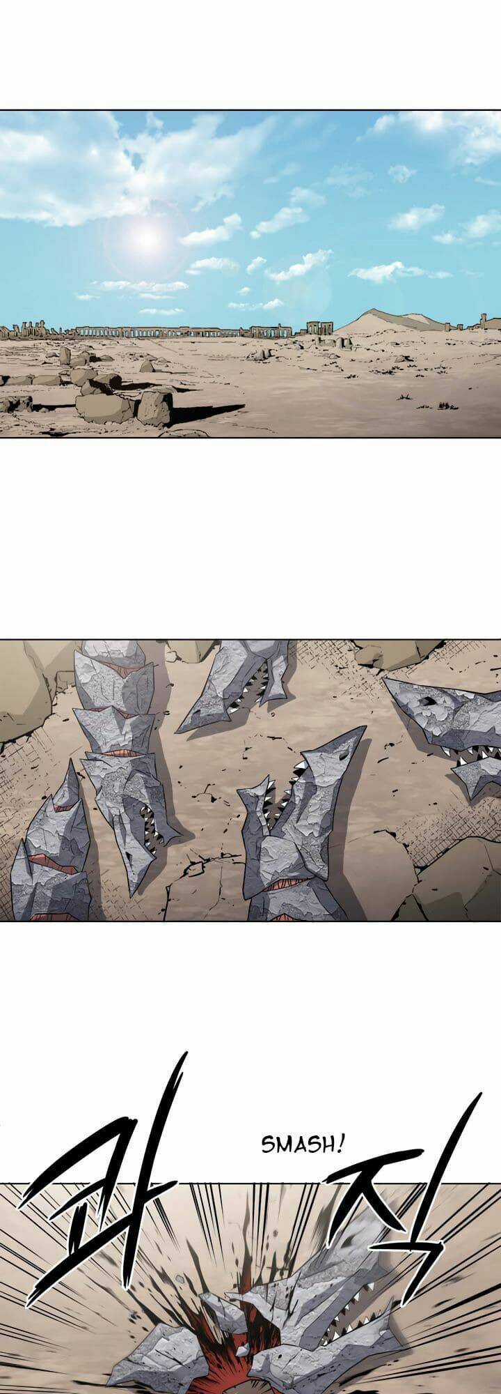 Người Quản Lý Mạnh Nhất Trong Lịch Sử Chapter 22 trang 2