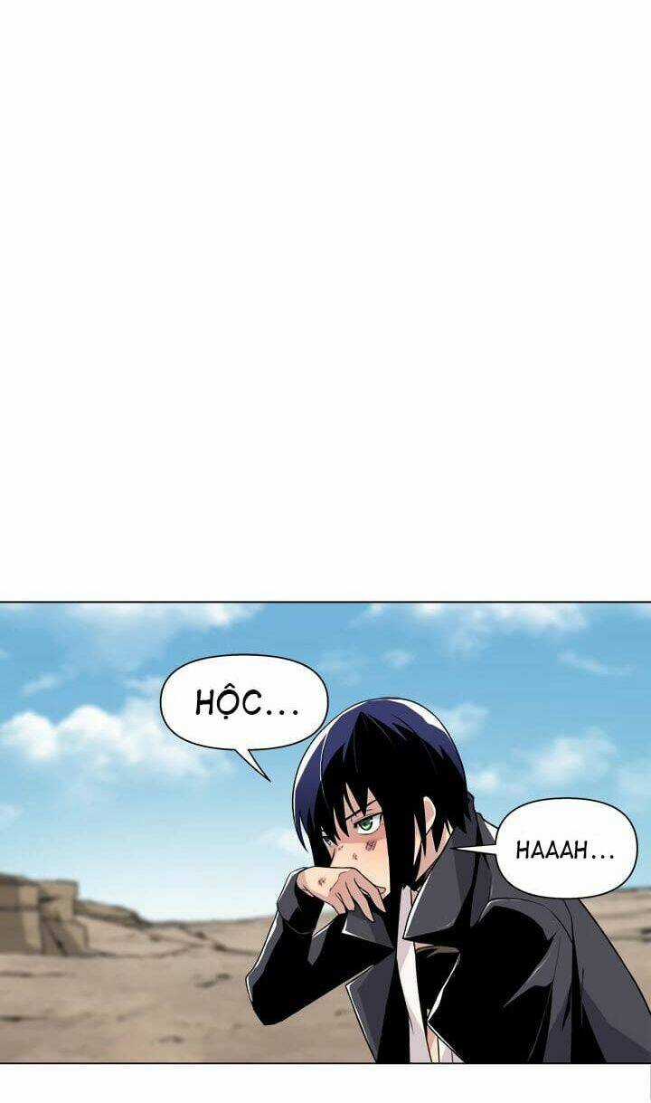 Người Quản Lý Mạnh Nhất Trong Lịch Sử Chapter 22 trang 21