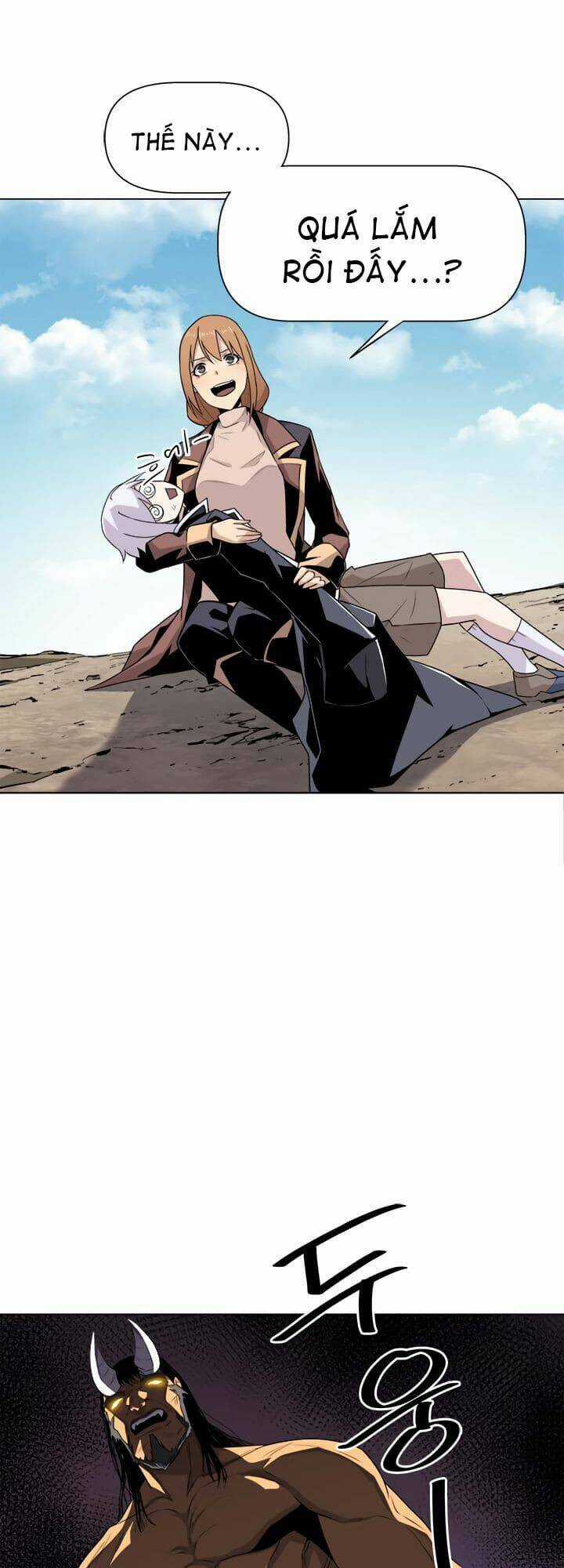 Người Quản Lý Mạnh Nhất Trong Lịch Sử Chapter 22 trang 22