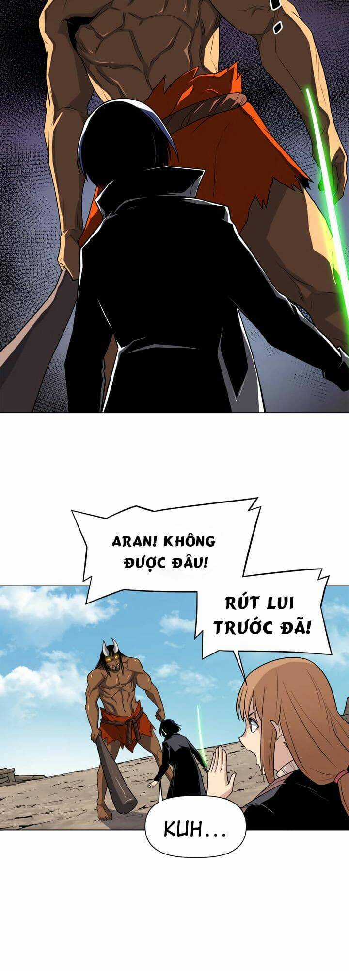 Người Quản Lý Mạnh Nhất Trong Lịch Sử Chapter 22 trang 23