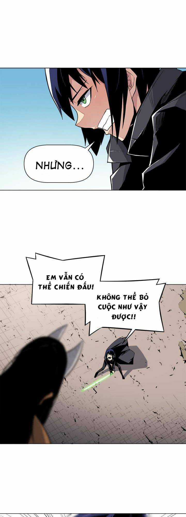 Người Quản Lý Mạnh Nhất Trong Lịch Sử Chapter 22 trang 24