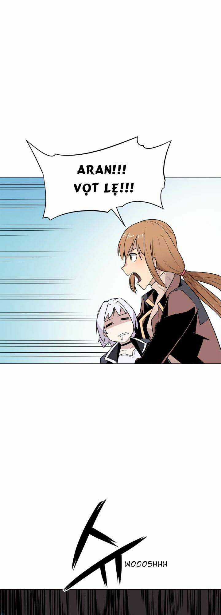 Người Quản Lý Mạnh Nhất Trong Lịch Sử Chapter 22 trang 27