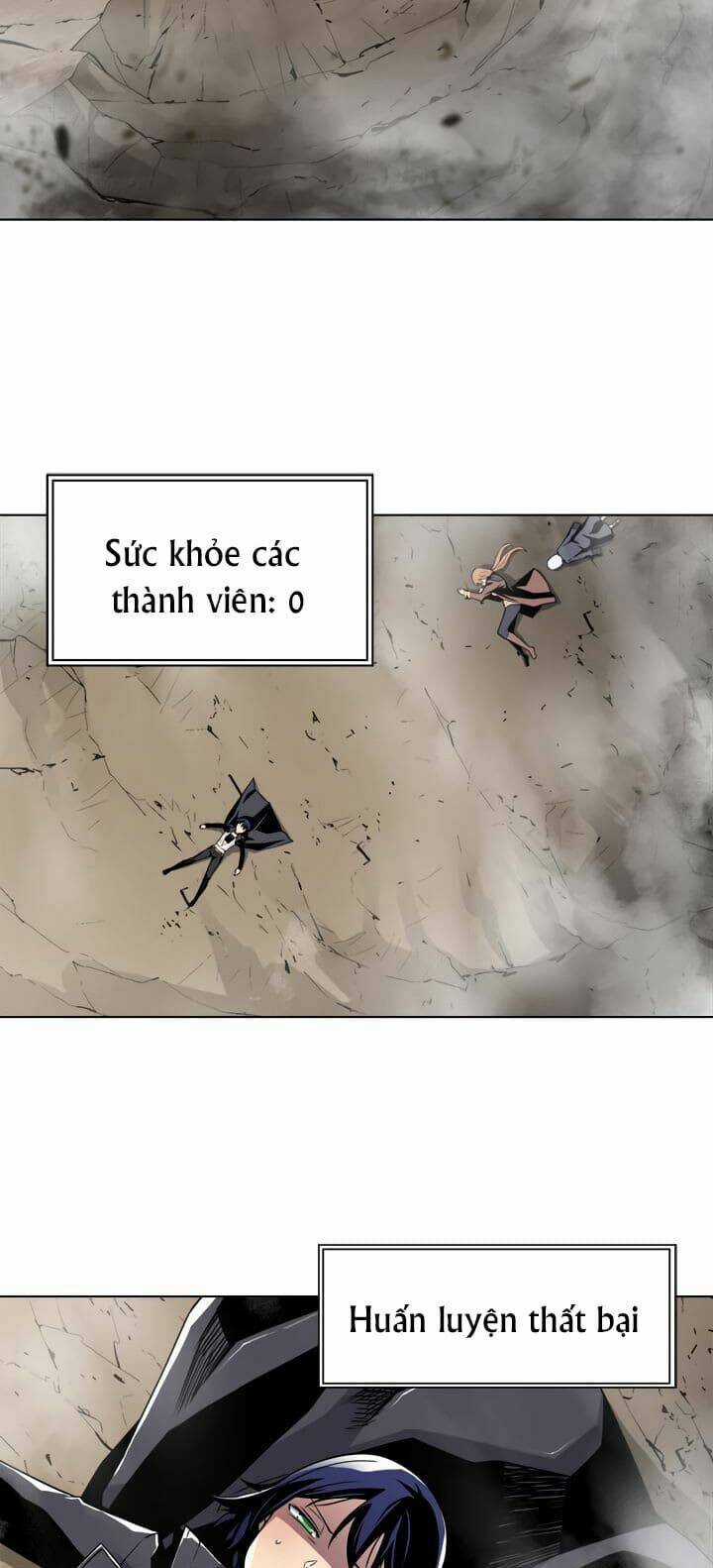 Người Quản Lý Mạnh Nhất Trong Lịch Sử Chapter 22 trang 30