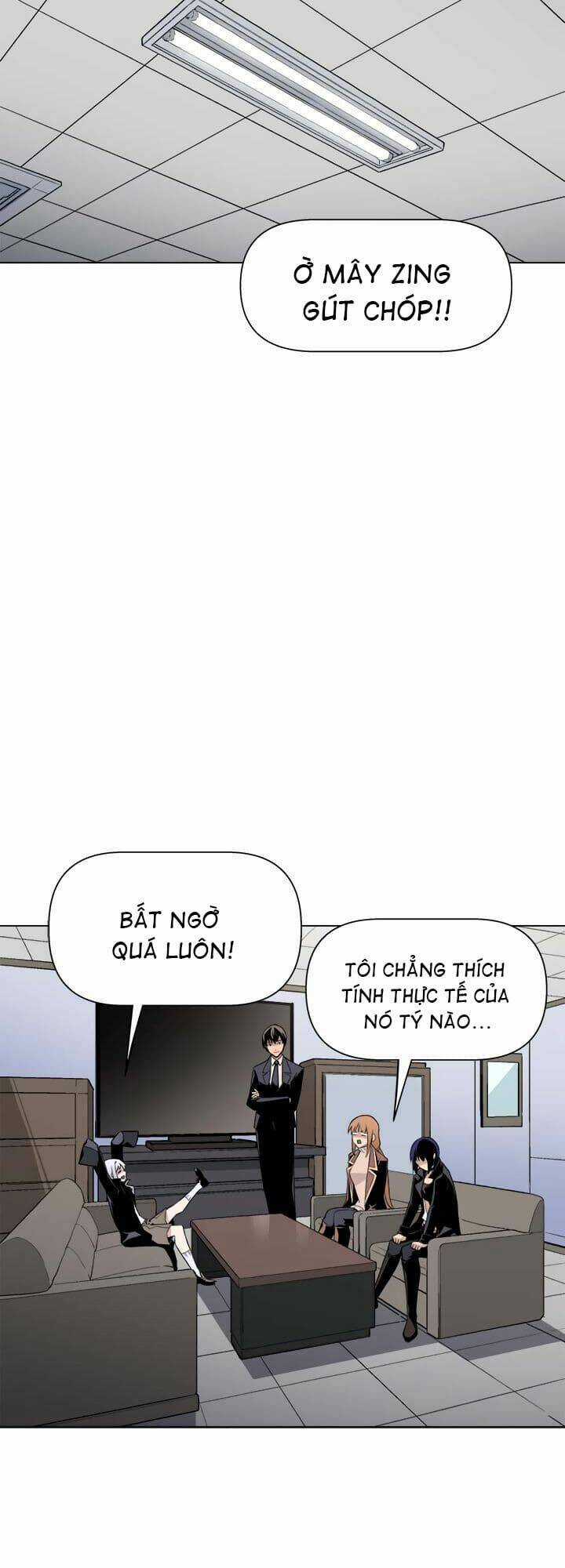 Người Quản Lý Mạnh Nhất Trong Lịch Sử Chapter 22 trang 34