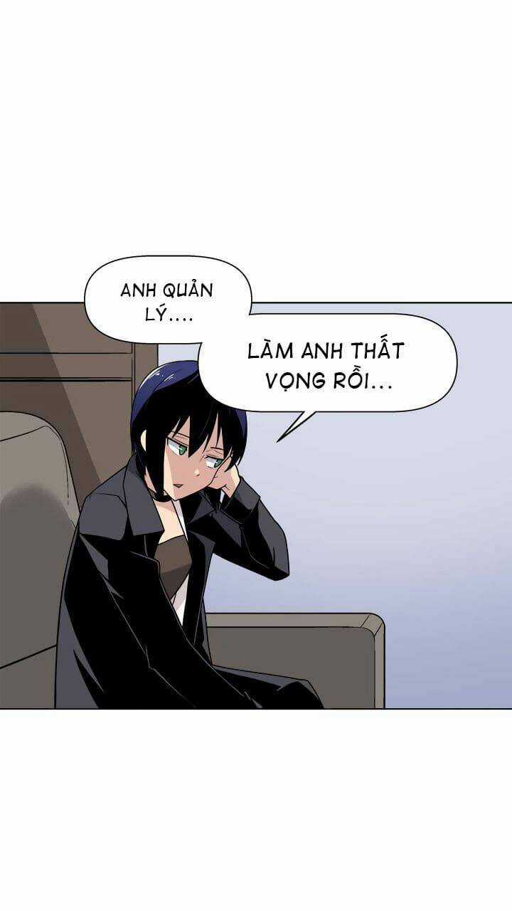 Người Quản Lý Mạnh Nhất Trong Lịch Sử Chapter 22 trang 35