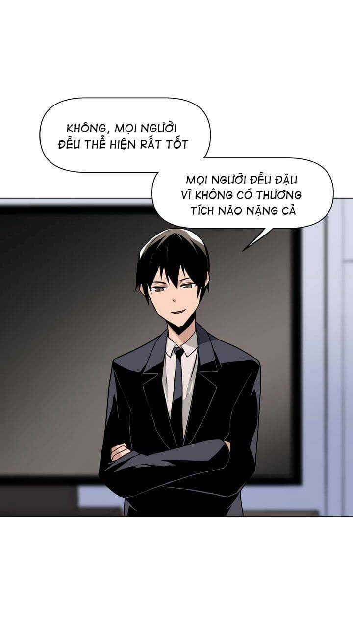 Người Quản Lý Mạnh Nhất Trong Lịch Sử Chapter 22 trang 36