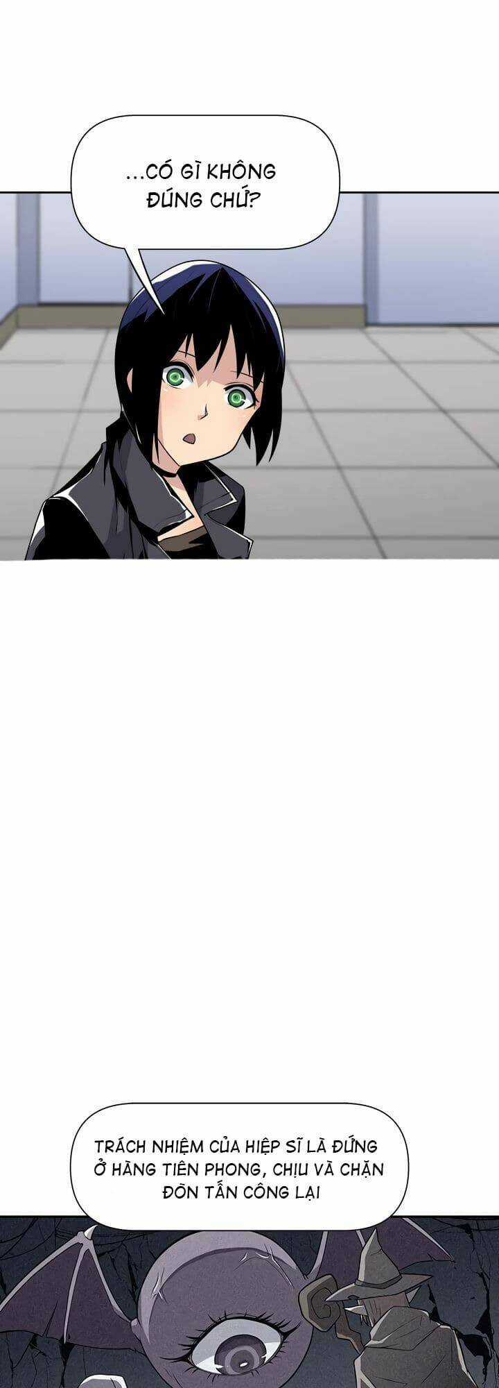 Người Quản Lý Mạnh Nhất Trong Lịch Sử Chapter 22 trang 39