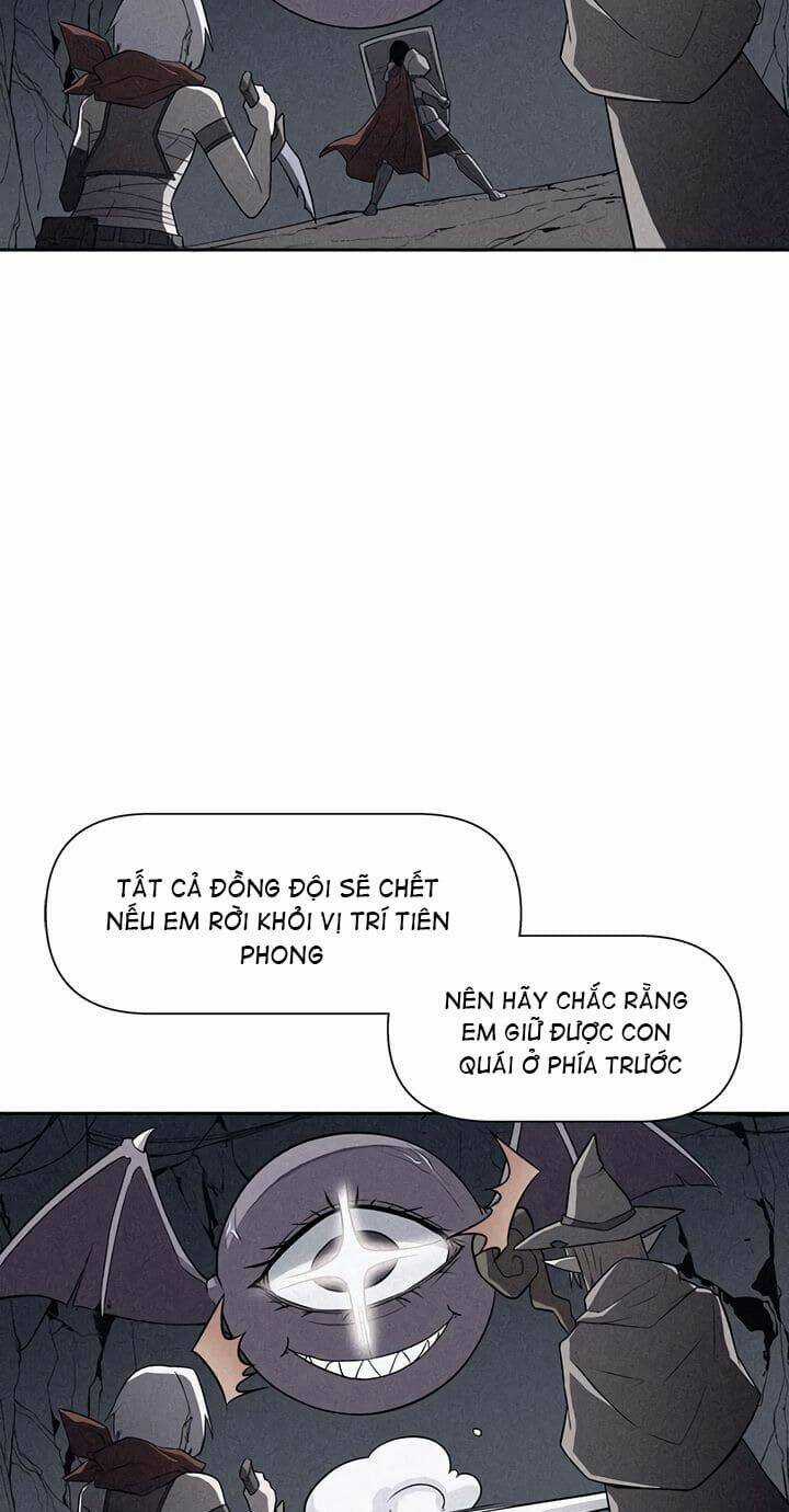 Người Quản Lý Mạnh Nhất Trong Lịch Sử Chapter 22 trang 40