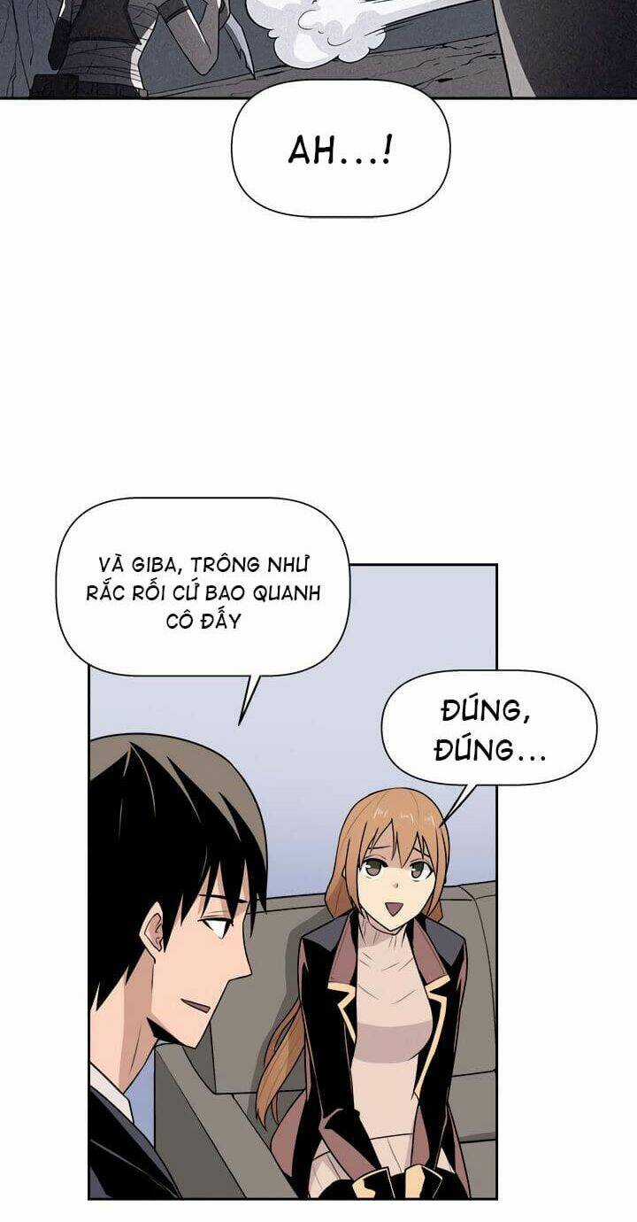 Người Quản Lý Mạnh Nhất Trong Lịch Sử Chapter 22 trang 41