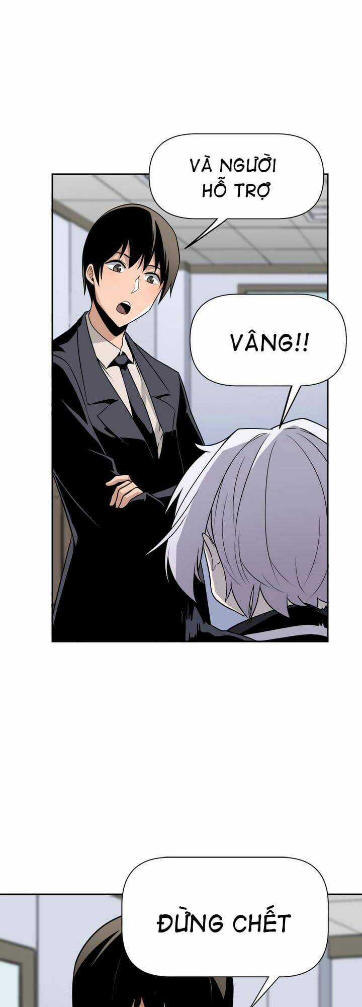 Người Quản Lý Mạnh Nhất Trong Lịch Sử Chapter 22 trang 43