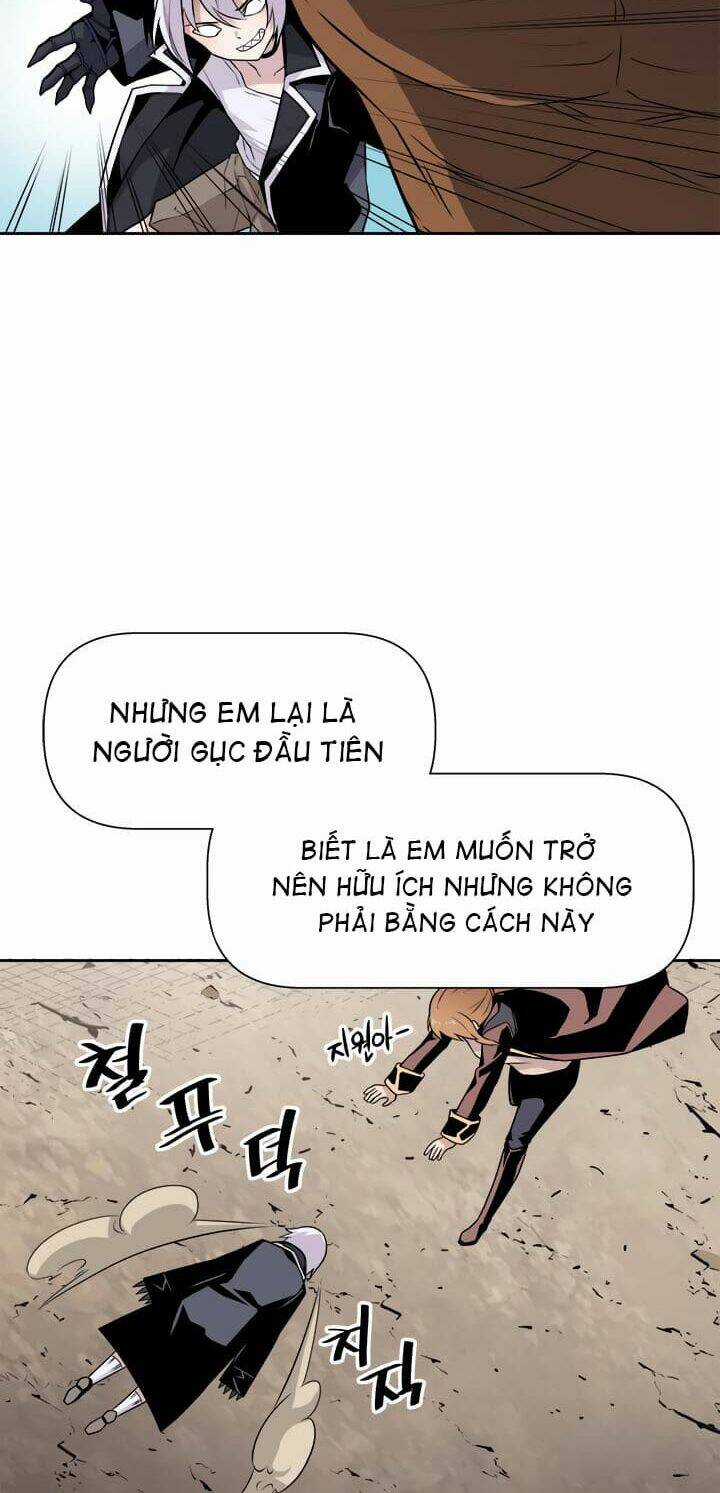 Người Quản Lý Mạnh Nhất Trong Lịch Sử Chapter 22 trang 45