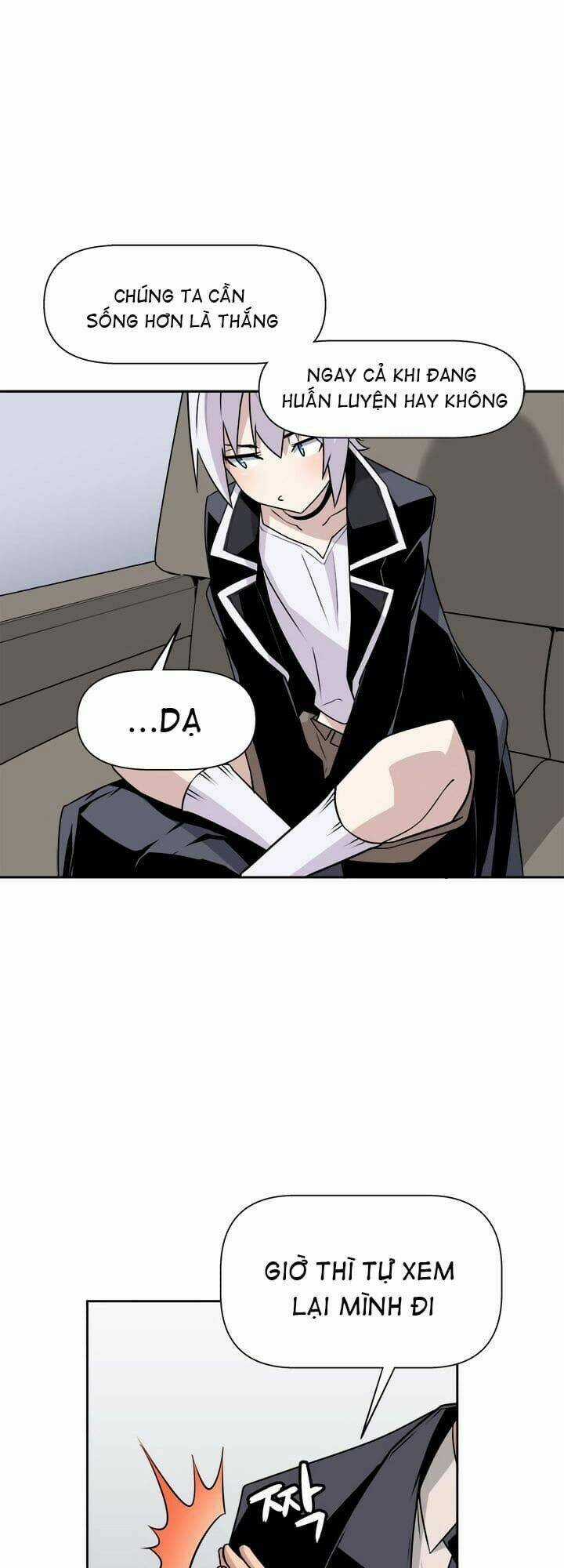 Người Quản Lý Mạnh Nhất Trong Lịch Sử Chapter 22 trang 46