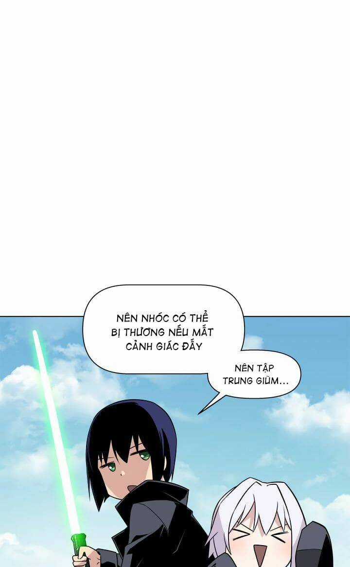 Người Quản Lý Mạnh Nhất Trong Lịch Sử Chapter 22 trang 5