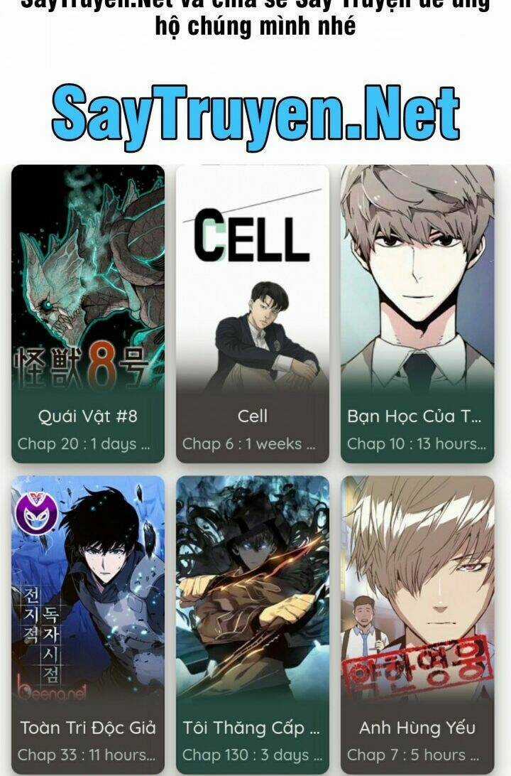 Người Quản Lý Mạnh Nhất Trong Lịch Sử Chapter 22 trang 50