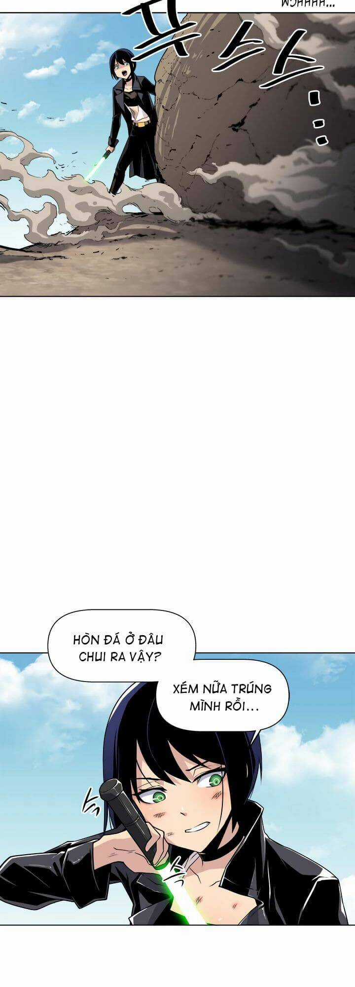 Người Quản Lý Mạnh Nhất Trong Lịch Sử Chapter 22 trang 8