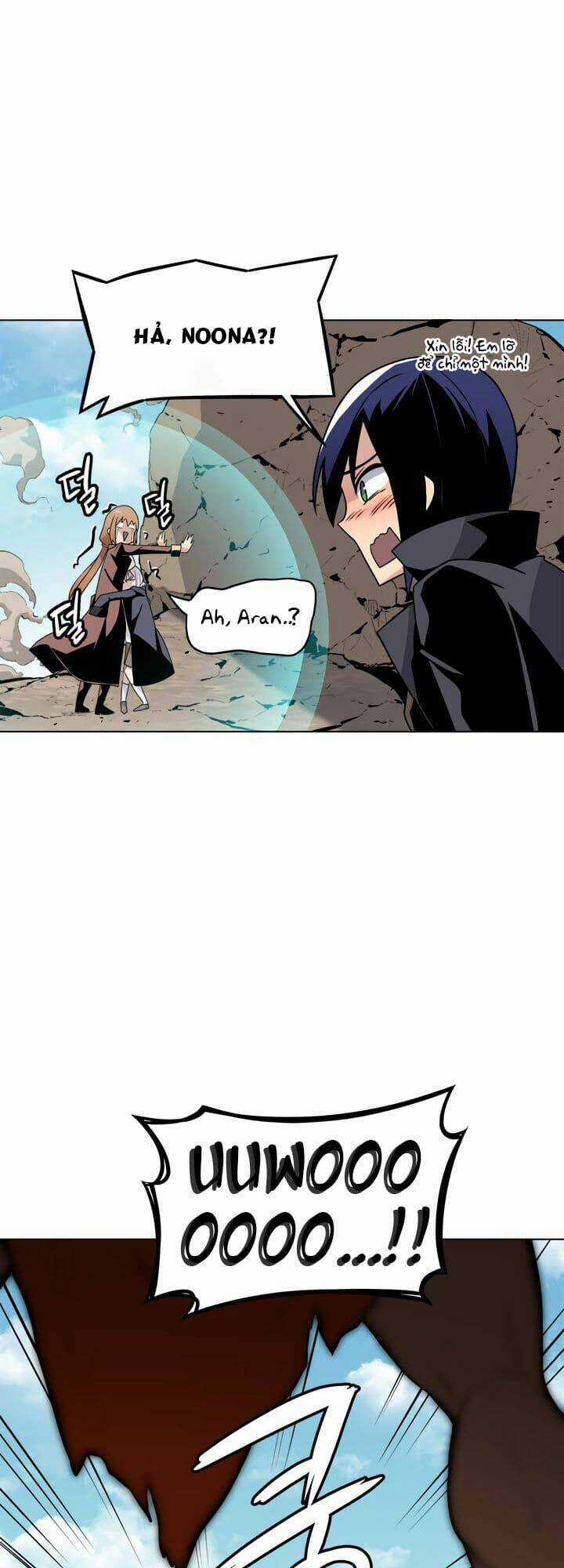 Người Quản Lý Mạnh Nhất Trong Lịch Sử Chapter 22 trang 9