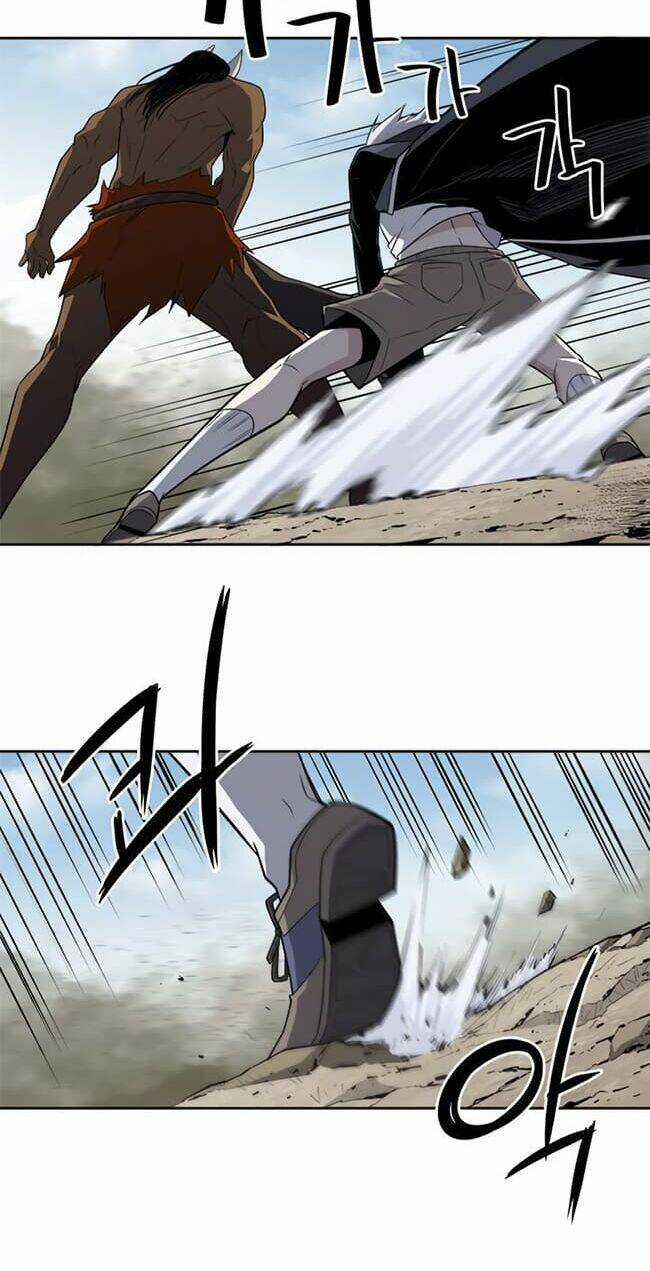 Người Quản Lý Mạnh Nhất Trong Lịch Sử Chapter 23 trang 10