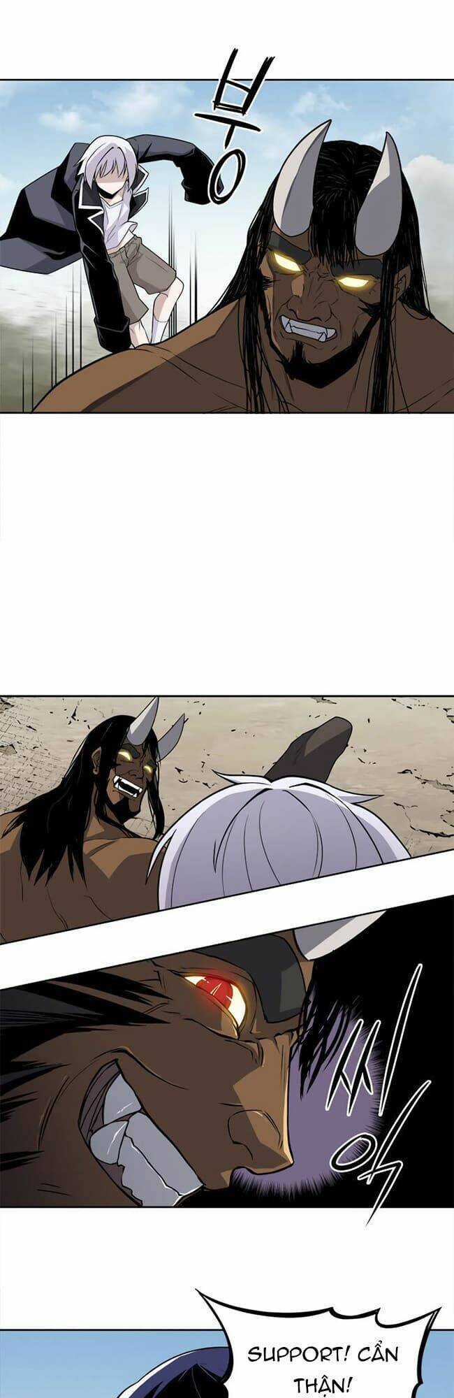 Người Quản Lý Mạnh Nhất Trong Lịch Sử Chapter 23 trang 11