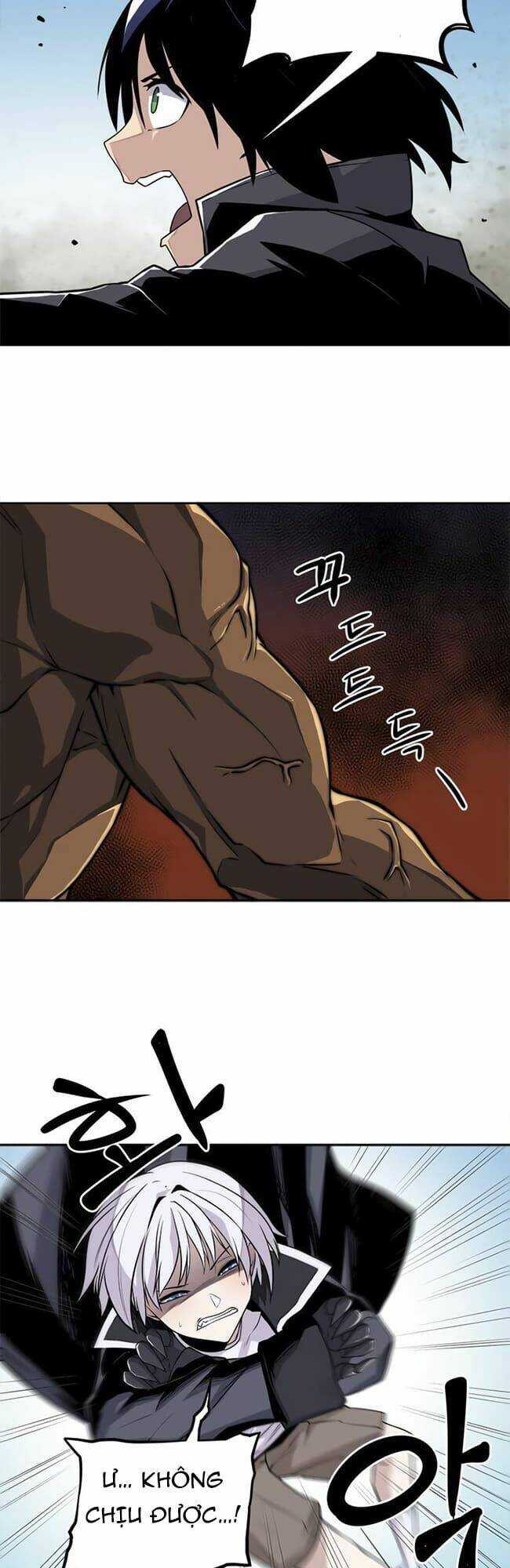 Người Quản Lý Mạnh Nhất Trong Lịch Sử Chapter 23 trang 12