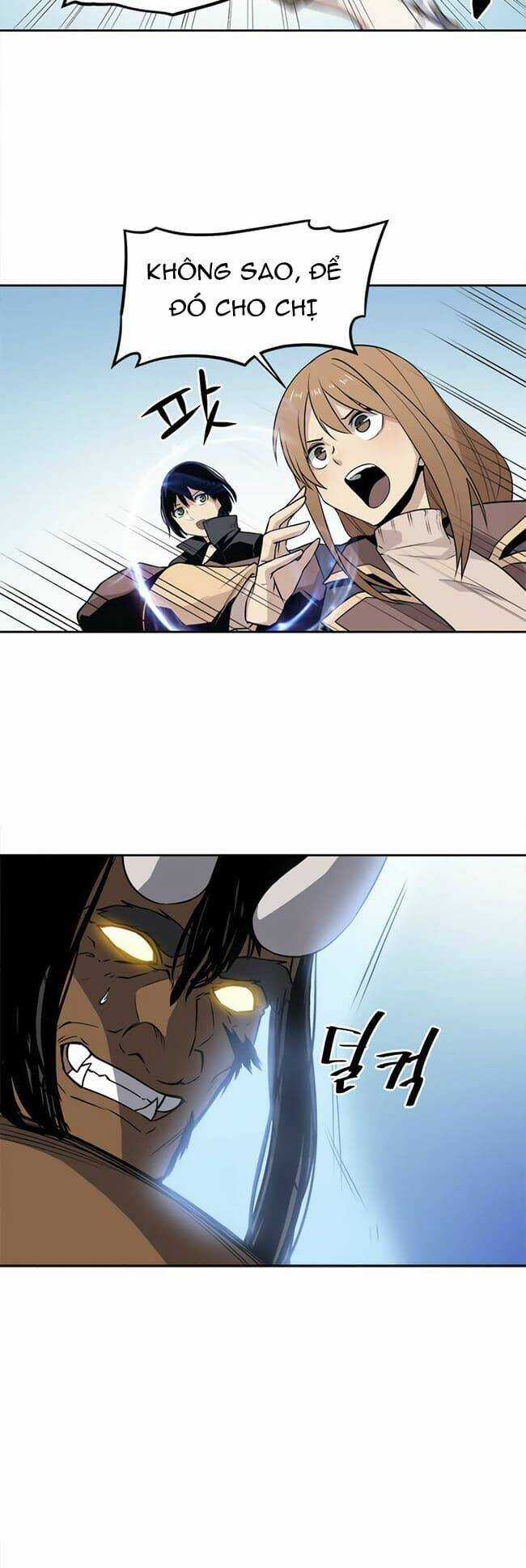 Người Quản Lý Mạnh Nhất Trong Lịch Sử Chapter 23 trang 13