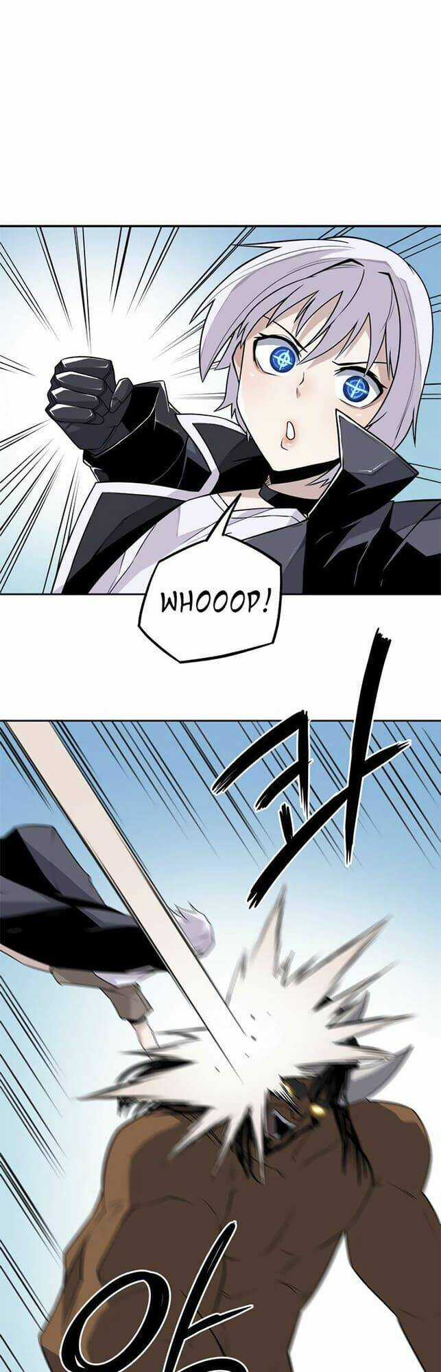 Người Quản Lý Mạnh Nhất Trong Lịch Sử Chapter 23 trang 15