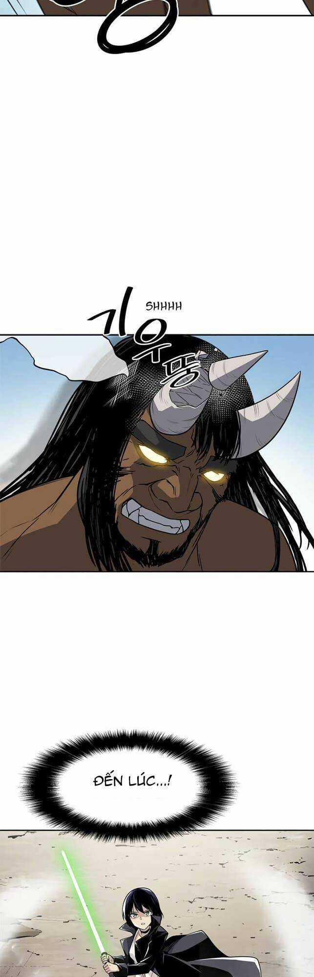 Người Quản Lý Mạnh Nhất Trong Lịch Sử Chapter 23 trang 16