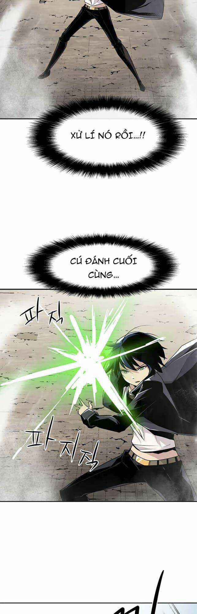 Người Quản Lý Mạnh Nhất Trong Lịch Sử Chapter 23 trang 17