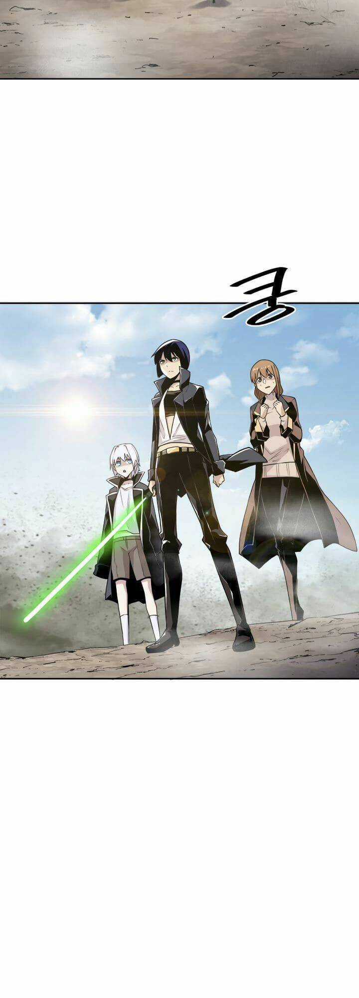 Người Quản Lý Mạnh Nhất Trong Lịch Sử Chapter 23 trang 2