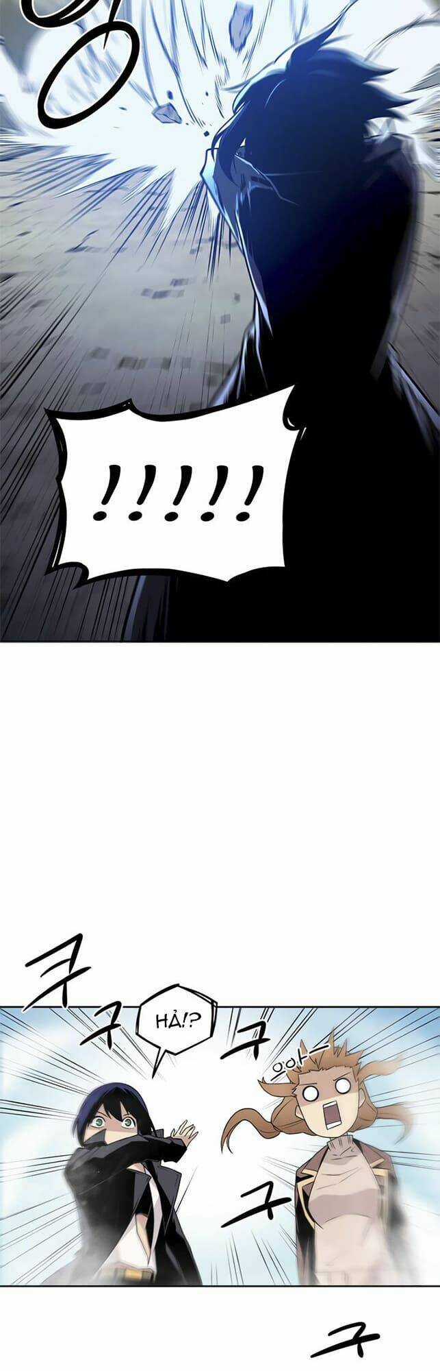 Người Quản Lý Mạnh Nhất Trong Lịch Sử Chapter 23 trang 21