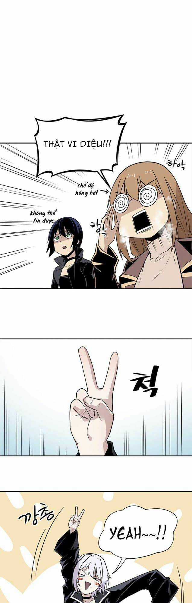 Người Quản Lý Mạnh Nhất Trong Lịch Sử Chapter 23 trang 24