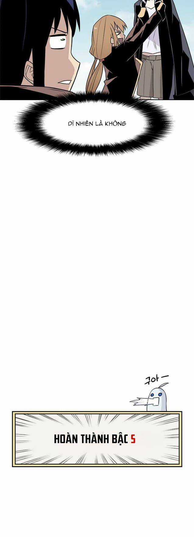 Người Quản Lý Mạnh Nhất Trong Lịch Sử Chapter 23 trang 26