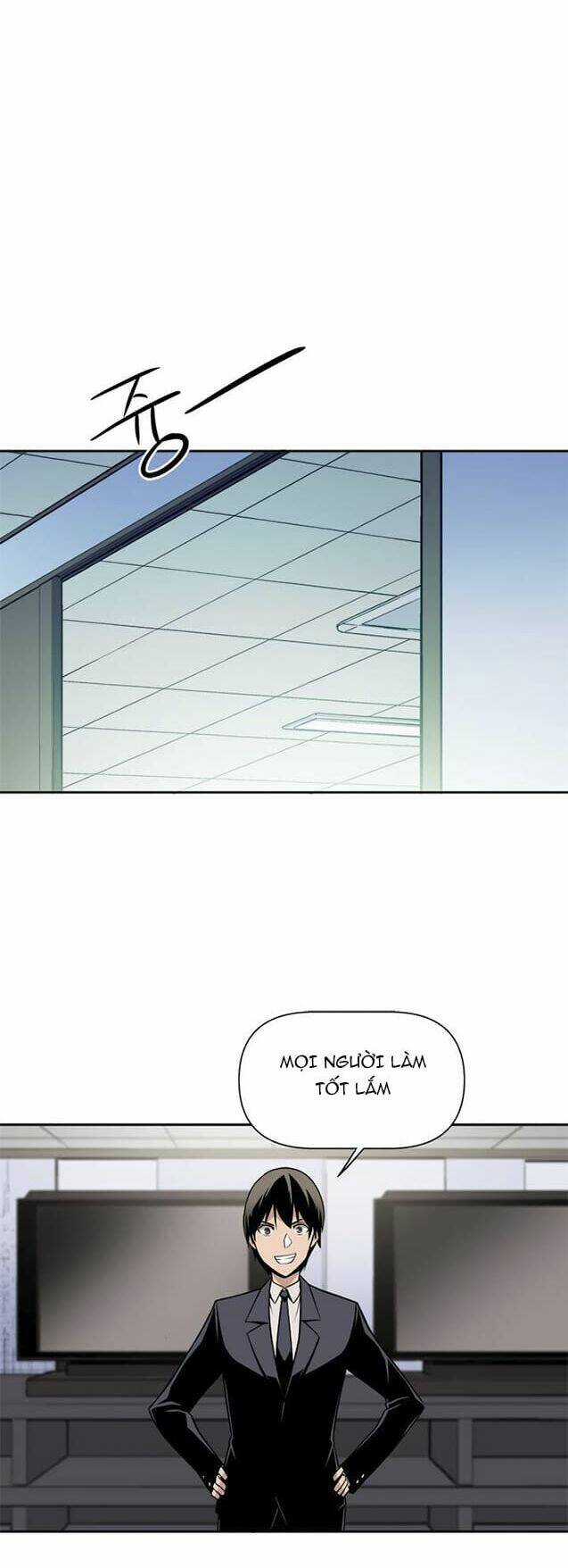 Người Quản Lý Mạnh Nhất Trong Lịch Sử Chapter 23 trang 27