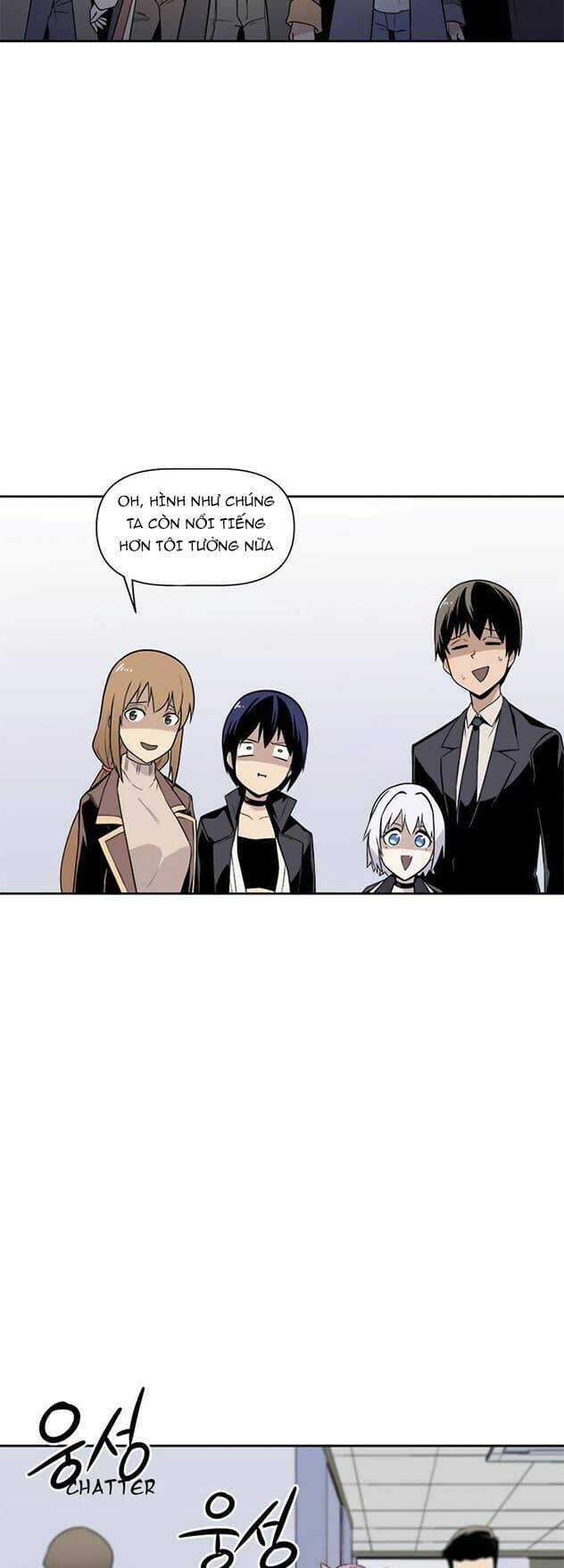 Người Quản Lý Mạnh Nhất Trong Lịch Sử Chapter 23 trang 30