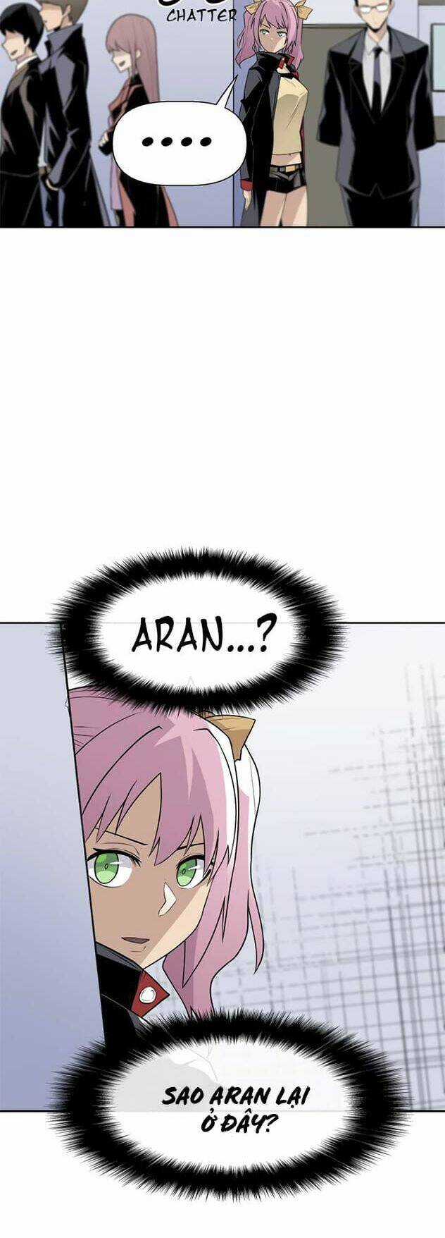 Người Quản Lý Mạnh Nhất Trong Lịch Sử Chapter 23 trang 31