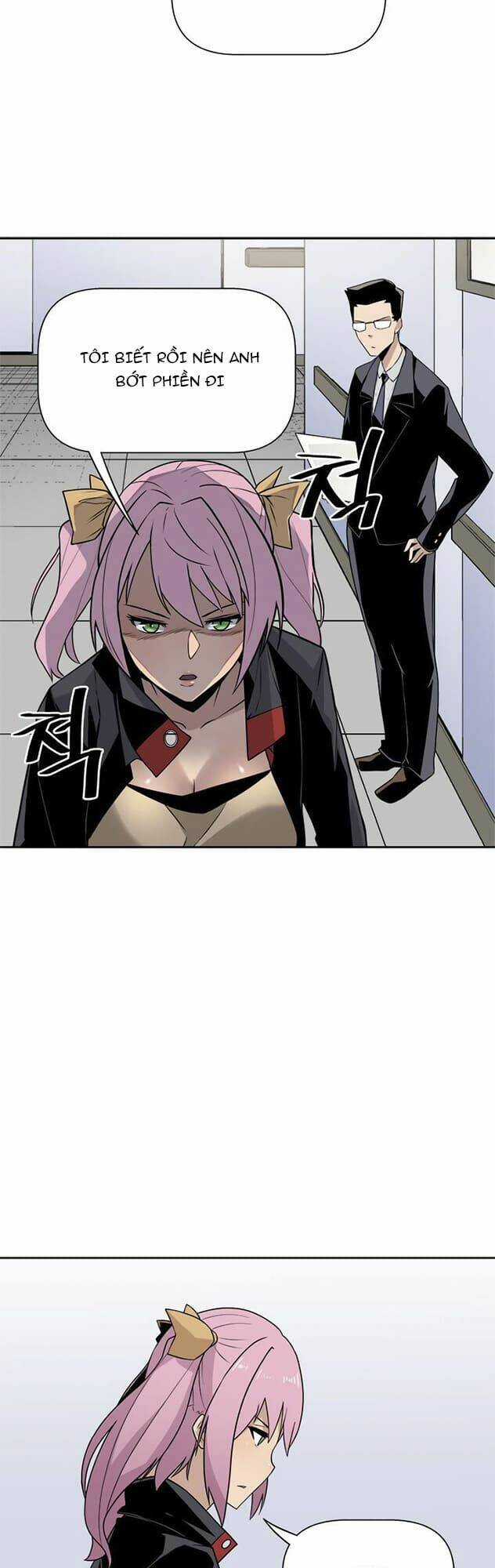 Người Quản Lý Mạnh Nhất Trong Lịch Sử Chapter 23 trang 33